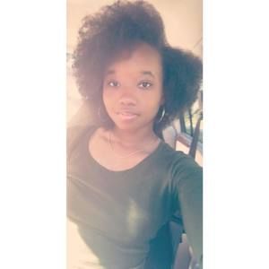 Meet your Posher, Miah